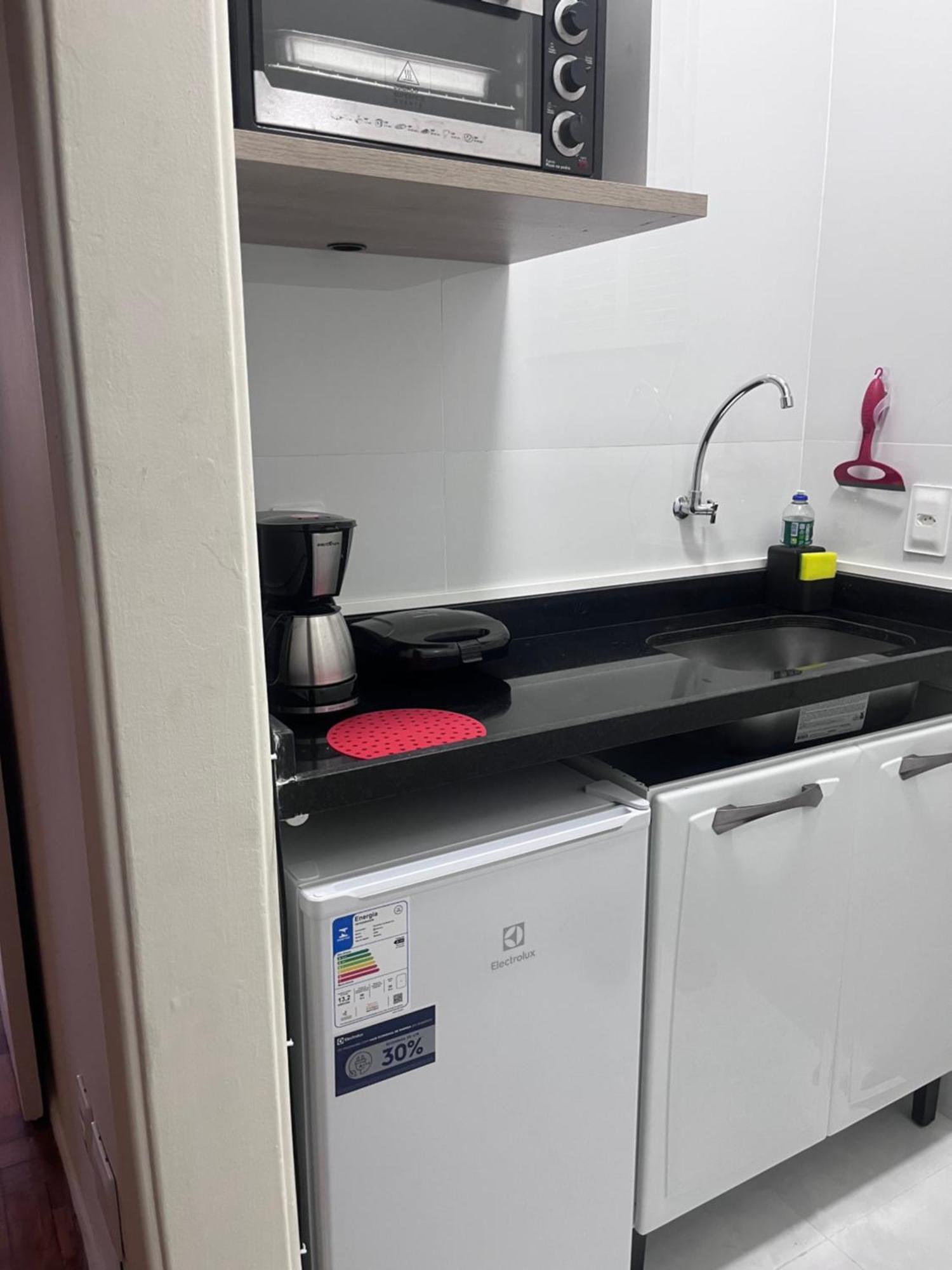 Apartamento Perto Do Museu Do Amanha Appartement Rio de Janeiro