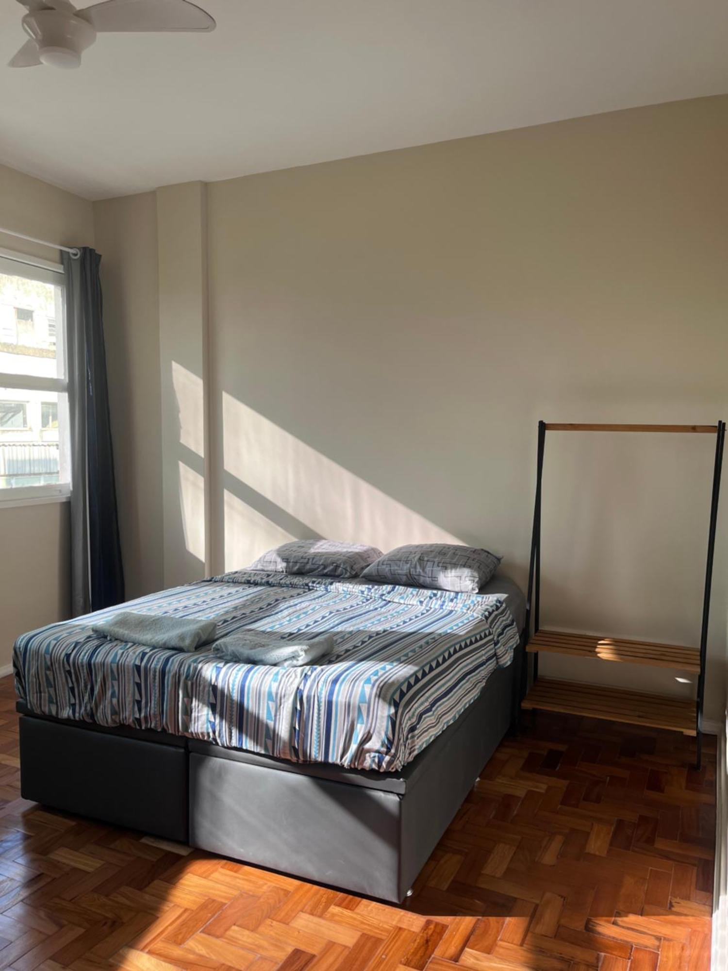 Apartamento Perto Do Museu Do Amanha Appartement *